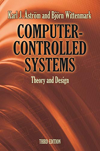Algopix Similar Product 6 - ComputerControlled Systems Theory and