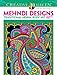Algopix Similar Product 8 - Dover Creative Haven Mehndi Designs