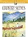 Algopix Similar Product 3 - Creative Haven Country Scenes Coloring