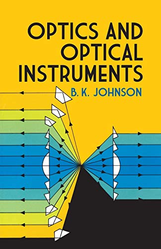 Algopix Similar Product 8 - Optics and Optical Instruments An