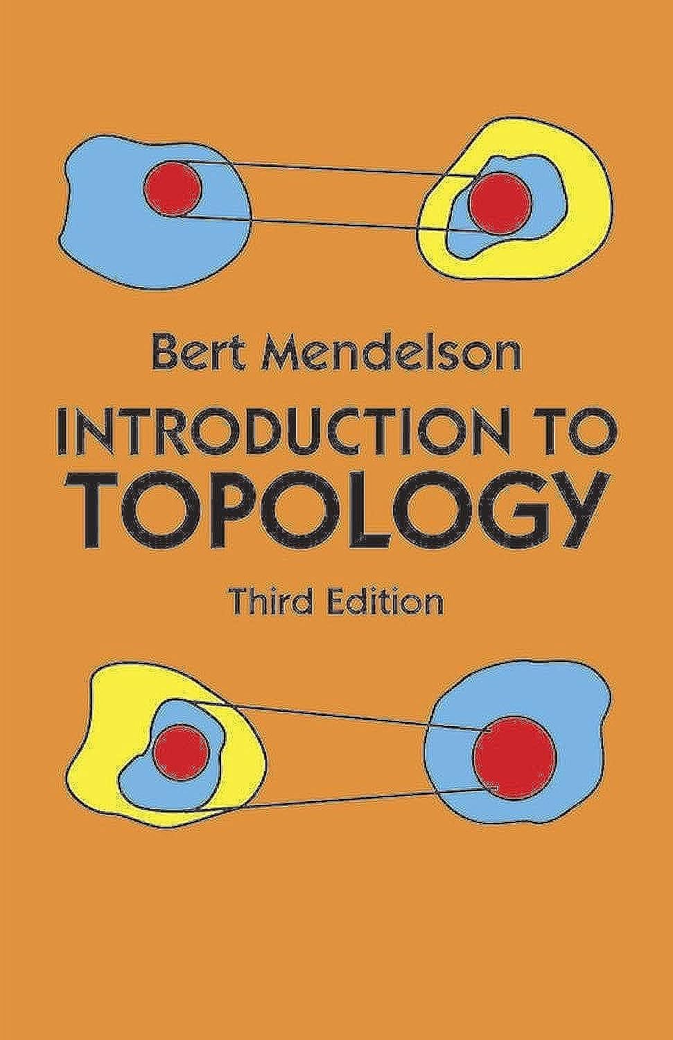 Algopix Similar Product 7 - Introduction to Topology Third Edition