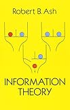 Algopix Similar Product 8 - Information Theory Dover Books on