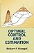 Algopix Similar Product 20 - Optimal Control and Estimation Dover