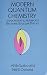 Algopix Similar Product 20 - Modern Quantum Chemistry Introduction