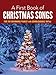 Algopix Similar Product 3 - A First Book of Christmas Songs For