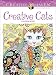 Algopix Similar Product 6 - Creative Haven Creative Cats Coloring