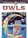 Algopix Similar Product 2 - Creative Haven Owls Coloring Book