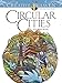 Algopix Similar Product 19 - Creative Haven Circular Cities Coloring