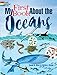 Algopix Similar Product 1 - My First Book About the Oceans Dover