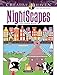 Algopix Similar Product 14 - Creative Haven NightScapes Coloring