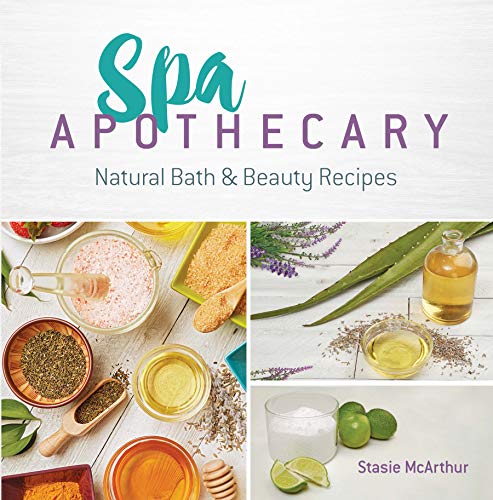 Algopix Similar Product 16 - Spa Apothecary Natural Bath  Beauty