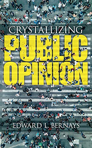Algopix Similar Product 8 - Crystallizing Public Opinion