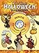 Algopix Similar Product 16 - OldTime Halloween Illustrations CDROM