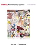 Algopix Similar Product 13 - Drawing: A Contemporary Approach