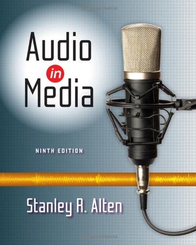 Algopix Similar Product 14 - Audio in Media