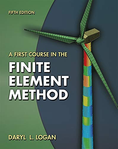 Algopix Similar Product 16 - A First Course in the Finite Element