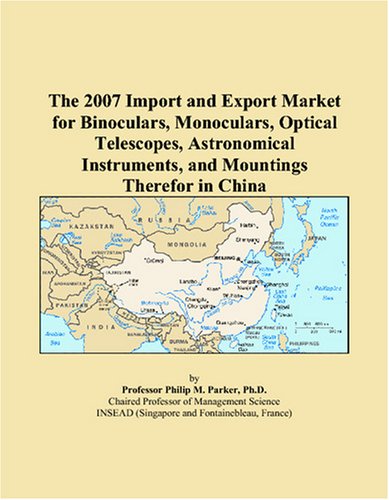 Algopix Similar Product 12 - The 2007 Import and Export Market for