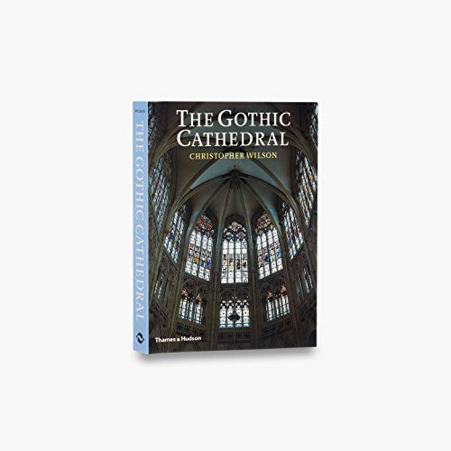 Algopix Similar Product 4 - The Gothic Cathedral