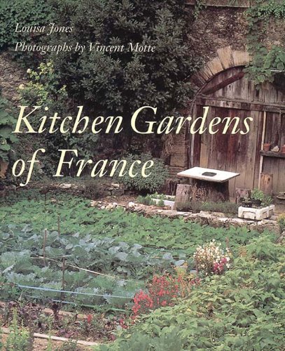 Algopix Similar Product 10 - Kitchen Gardens of France