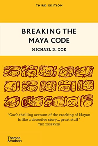 Algopix Similar Product 1 - Breaking the Maya Code (Third Edition)