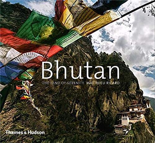 Algopix Similar Product 15 - Bhutan: The Land of Serenity