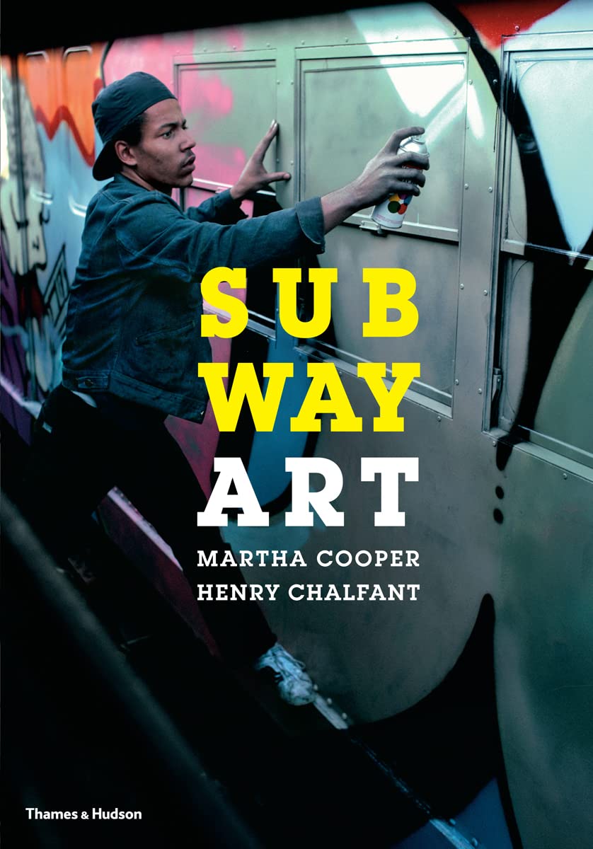 Algopix Similar Product 6 - Subway Art