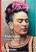 Algopix Similar Product 9 - Frida Kahlo I Paint My Reality New