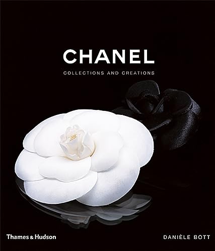 Algopix Similar Product 15 - Chanel: Collections and Creations