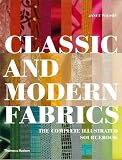 Algopix Similar Product 14 - Classic and Modern Fabrics The