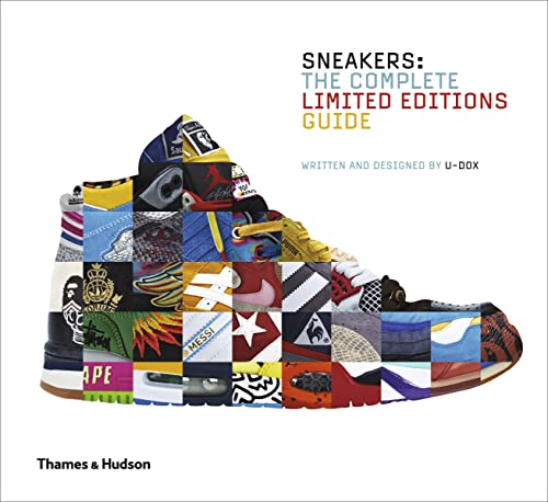 Algopix Similar Product 14 - Sneakers Complete Limited Edition