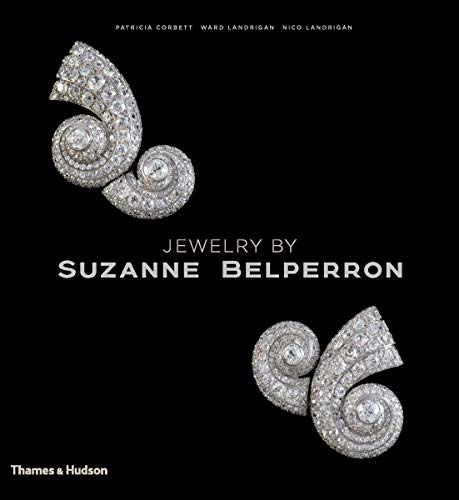 Algopix Similar Product 7 - Jewelry by Suzanne Belperron My Style