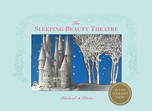 Algopix Similar Product 17 - The Sleeping Beauty Theatre