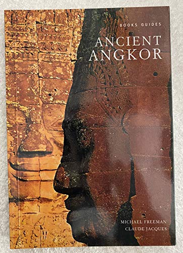 Algopix Similar Product 19 - Ancient Angkor by Michael Freeman