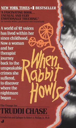 Algopix Similar Product 18 - When Rabbit Howls