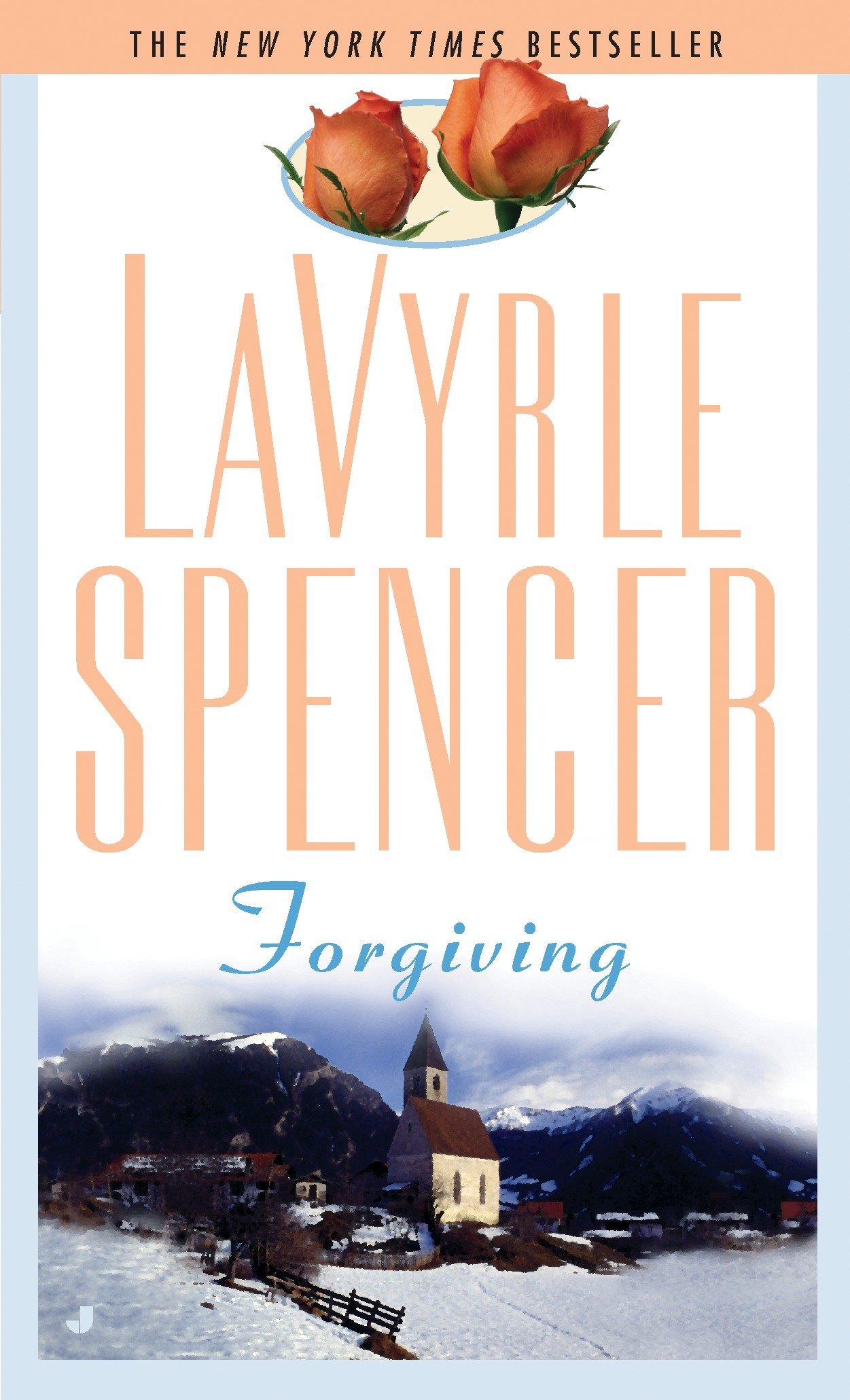 Algopix Similar Product 17 - Forgiving