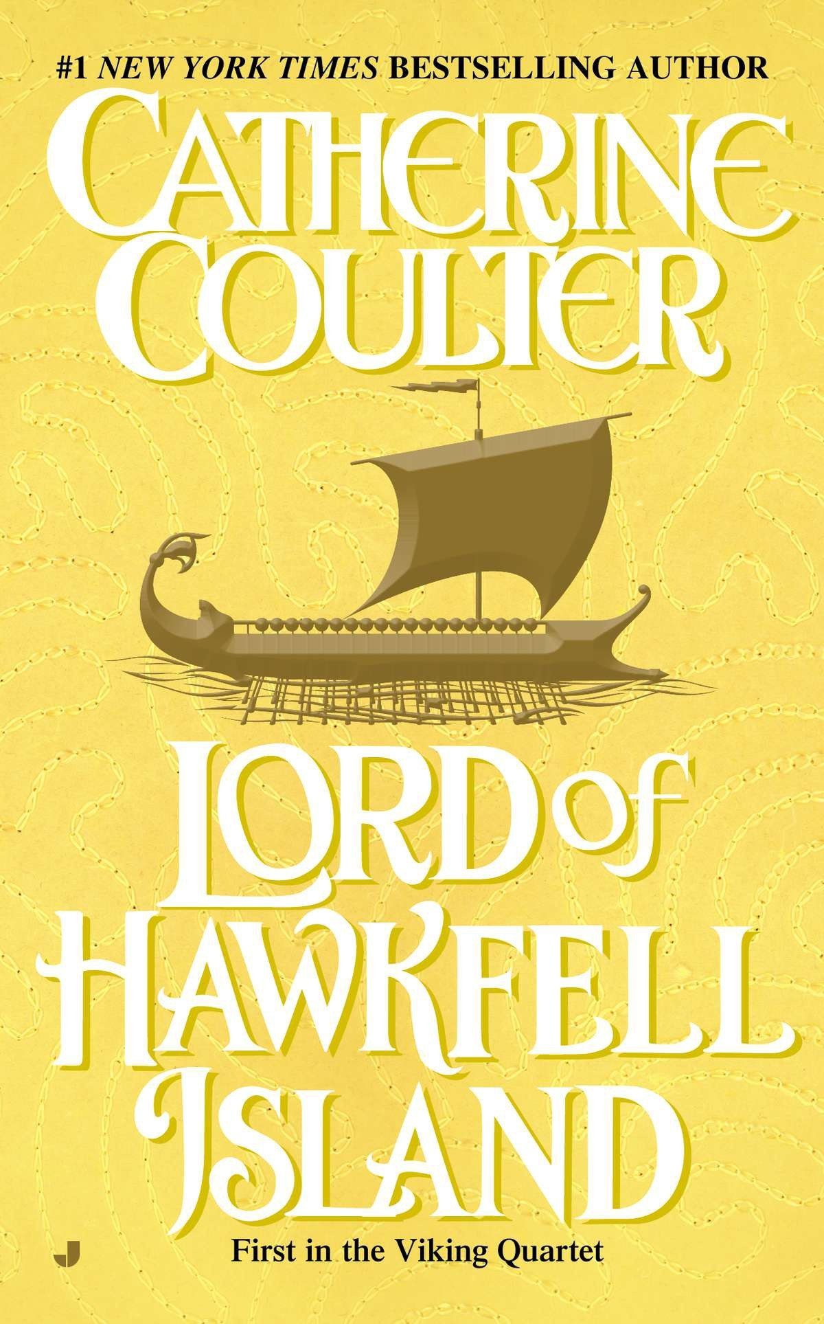 Algopix Similar Product 1 - Lord of Hawkfell Island (Viking Series)