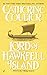 Algopix Similar Product 18 - Lord of Hawkfell Island (Viking Series)