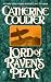 Algopix Similar Product 9 - Lord of Raven's Peak (Viking Series)