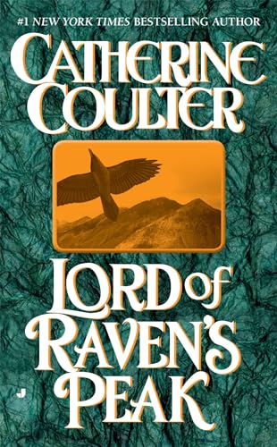 Algopix Similar Product 20 - Lord of Raven's Peak (Viking Series)