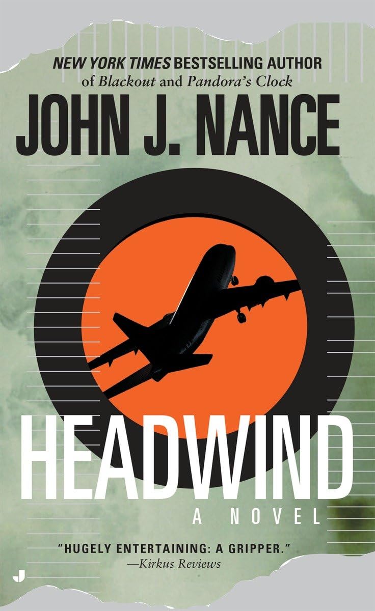 Algopix Similar Product 6 - Headwind
