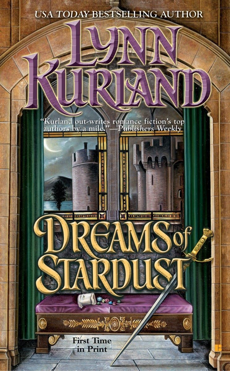 Algopix Similar Product 7 - Dreams of Stardust