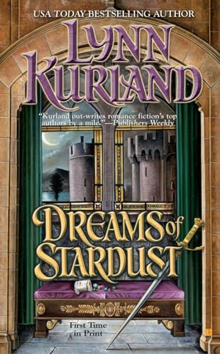Algopix Similar Product 12 - Dreams of Stardust