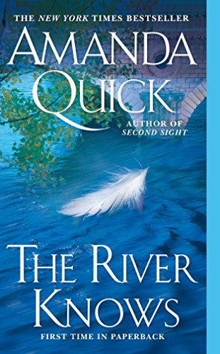 Algopix Similar Product 20 - The River Knows