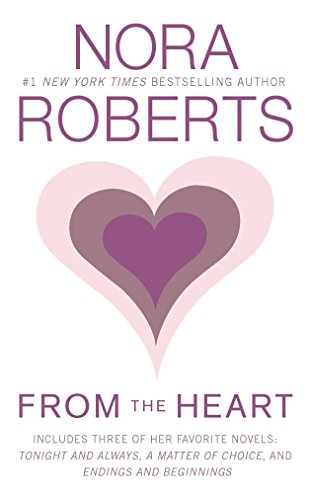 Algopix Similar Product 20 - From the Heart
