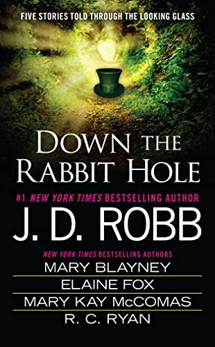 Algopix Similar Product 3 - Down the Rabbit Hole