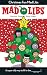 Algopix Similar Product 2 - Christmas Fun Mad Libs Deluxe Stocking