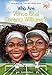 Algopix Similar Product 4 - Who Are Venus and Serena Williams Who