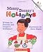 Algopix Similar Product 16 - Messy Besseys Holidays A Rookie