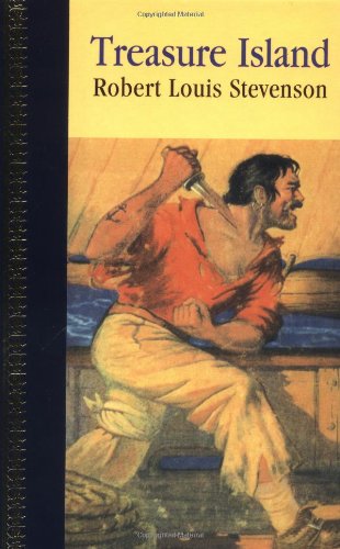 Algopix Similar Product 7 - Treasure Island (Children's Classics)