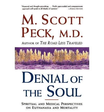 Algopix Similar Product 5 - Denial of the Soul